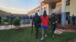 Operativo «Kuarahy’ã»: Trasladan a 13 reclusos de alto perfil de peligrosidad a prisión de máxima seguridad