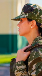 Jóvenes del CIMEFOR, Ejemplos para la Patria