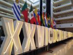 XXVI Conferencia de directores de Colegios de Defensa iberoamericanos IAEE – Paraguay