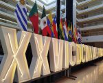 XXVI Conferencia de directores de Colegios de Defensa iberoamericanos IAEE – Paraguay